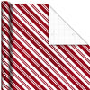 Hallmark Gift Roll Wrap, Assorted Styles and Sizes