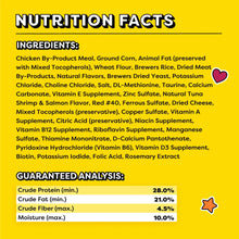 Temptations Mixups Surfer'S Delight Flavor Crunchy And Soft Cat Treats