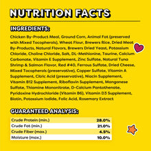 Temptations Mixups Surfer'S Delight Flavor Crunchy And Soft Cat Treats