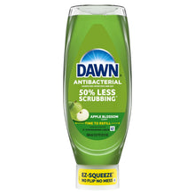 Dawn Ultra Antibacterial EZ-Squeeze Hand Soap, Apple Blossom, 22 fl oz - Brands For Less USA