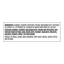 Deluxe Mixed Nuts, 30 Oz - Brands For Less USA