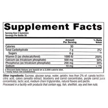 Vitafusion Calcium + D3 Vitamin Gummies (200 Ct.) - Brands For Less USA