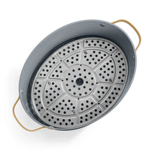 Beautiful 10 in 1, 6 Qt Electric Multi-Cooker, Black Sesame by Drew Barrymore - Brands For Less USA