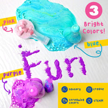 Mr. Bubble Scientific & Terrific Bath Potion, Original Bubblegum Scent, 1.76 oz.