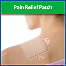 Salonpas Mild to Moderate Pain Relief Patch, Small, 20 Count - Brands For Less USA