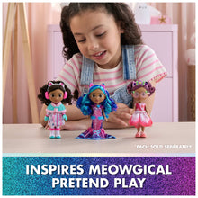 Gabby's Dollhouse: The Movie, Sweetest Treat Gabby Doll, Confection-Themed Snow Gear & Accessories,