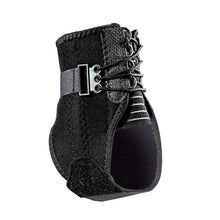 ACE Brand Ankle Support with Side Stabilizers, Adjustable, Black, 1 Brace - Brands For Less USA