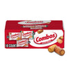 Combos Stuffed Baked Pretzel Snacks, Variety Pack, 1.76 oz, 18 pk.