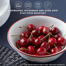 Corelle Splendor 12-Piece Glass Dinnerware Set (Service for 4) - Brands For Less USA