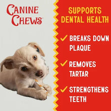 Canine Chews Chicken-Wrapped Rawhide Chews for Dogs (125 Ct.)
