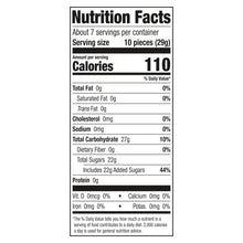 Black Jelly Bird Eggs Easter Candy, 7 Oz - Brands For Less USA