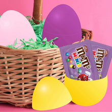 M&M's Minis Milk Chocolate Easter Basket Stuffers - 11.23 oz Bag