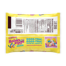 Robin Eggs Minis Malted Milk Balls Easter Candy, Bag 13 Oz