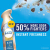 Febreze Air Mist Air Freshener Spray, Holiday Mixed Scent, 4ct., 32.4 oz.