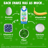 Orgain Kids 8g Protein Organic Nutritional Shake, Vanilla, 8 fl. oz., 18 pk.