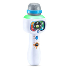 VTech Sing It Out Karaoke Microphone Baby and Toddler Toys