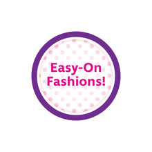 Disney Junior Minnie Mouse Fabulous Fashion Collection Articulated Doll and Accessories, 22-pieces Baby and Toddler Toys