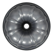 Wilton Everyday Non-Stick Bundt Cake Pan 9.51" Fluted Tube Baking Pan, Packaging May Vary - Brands For Less USA
