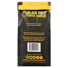 Black Rifle Coffee Tactisquatch, Dark Roast, Ground Coffee,12 oz - Brands For Less USA