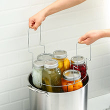 Mainstays 5-Piece Complete Water Bath Canning Kit, Essential Canning Supplies Starter Kit - Brands For Less USA