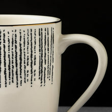 Thyme & Table 15 fl oz Riley Stoneware Mug - Brands For Less USA