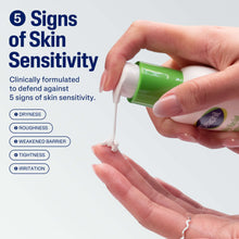 Cetaphil Daily Facial Moisturizer Lotion for Sensitive Skin Care, Broad Spectrum SPF 15, 4 fl oz