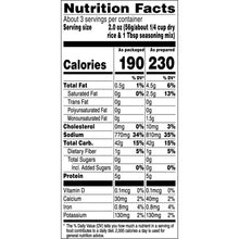 Mezcla de arroz pilaf de Oriente Próximo, original, caja de 177 g 