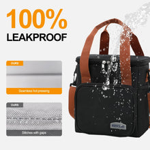 TRANSLINK Tote Bag for Women Large Canvas Tote Crossbody Bags Work Bag Satchels Handbags - Brands For Less USA