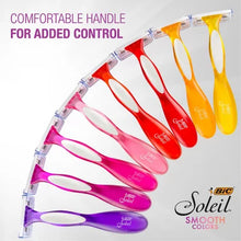 BIC Soleil Color Collection Women'S Razors (16 Ct.) - Brands For Less USA