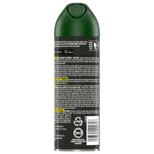 OFF! Sportsmen Long Lasting Protection Ticks 25% Deet Insect Repellent IV Aerosol, 6 oz