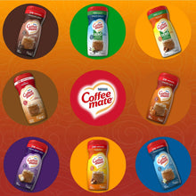 Nestle Coffeemate Caramel Latte Coffee Creamer, 15 oz - Brands For Less USA