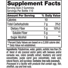 Vitafusion Fiber Well Gummies, 5G Fiber (220 Ct.) - Brands For Less USA