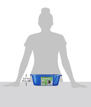 Van Ness Cat Litter Pan, Small, Color May Vary