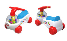 Fisher Price Classic Corn Popper Ride on