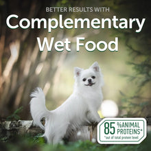 Alimento húmedo para perros Nature's Protection Superior Care con atún, para adultos, bolsa de 70 g (paquete de 24)