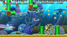 Super Mario Bros U: Deluxe, Nintendo Switch, [Physical Edition]