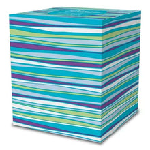 Ultra Soft 3-Ply Facial Tissues, Cube Boxes (80 Tissues/Box, 12 Boxes) - Brands For Less USA
