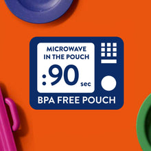 Ben's Original Ready Rice Basmati Rice, Easy Side Dish, 8.5 Ounce Pouch