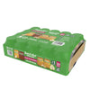 Beech-Nut Naturals Stage 1 Baby Food Jars, Variety Pack, 20 ct.