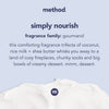 method Experiential Body Wash, 28 fl. oz., 2 pk.