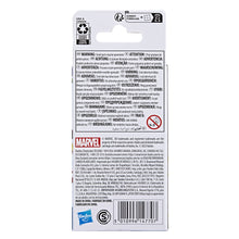 Marvel Spidey and His Amazing Friends Hero Figure, 4-Inch Action Figure, Surprise Super Hero Toys