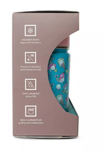 Iron Flask Kids 14-oz BPA Free Stainless Steel Insulated Water Bottles, 2 Pack,