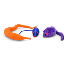 Vibrant Life 24 Piece Value Pack Cat Toys