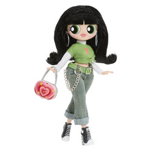 L.O.L. Surprise! OMG The Powerpuff Girls Doll - Buttercup