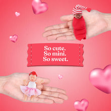 My Mini Baby Sweet Hearts Mystery Capsule - Baby Doll Toy with Accessories Collectible by ZURU - Brands For Less USA
