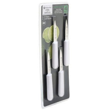 Member'S Mark Paring Knives Set with Non-Slip Handle (4 Pk.)