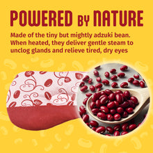 Hot Hands Warming Eye Compress with Comforting Steam Relieves Tired and Dry Eyes, 1 Count - Brands For Less USA