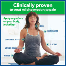 Salonpas Mild to Moderate Pain Relief Patch, Small, 20 Count - Brands For Less USA