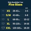 Goodnites Nighttime Bedwetting Underwear for Boys, Sizes Extra Small - Extra Extra Large