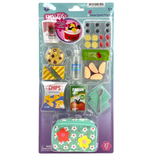 My Life As School Lunch Playset